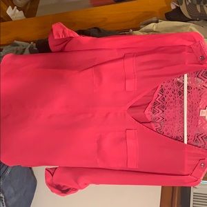 Women’s blouse